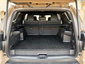 4Runner TRD Pro Turbo Hybride 4 cylindres, 4 roues motrices, différentiel arrière verrouillable, non modifié, 2025 - Product Image 5