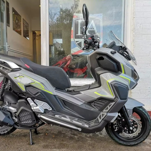 Scooters de sport XDV 125 Adventure à vente rapide, 125cc, disponibles à la vente et prêts à l'exportation - Product Image 5