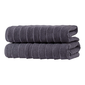 Luxe 100% Coton Serviettes De Bain Tapis De Baignoire Couleur Personnalisée 600GSM Très Absorbant Durable Respirant Écologique À Séchage Rapide - Product Image 5