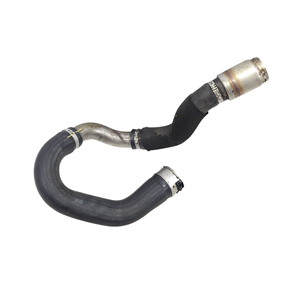 Tuyau d'intercooler OPEL Mokka X 95433857 B16DTH Diesel 1600 (16>) - Product Image 1