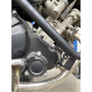 Controles para Motocicleta MBikervn Yamaha Exciter 155cc con Marco Anticaídas SN PHM MI NHT - Product Image 1