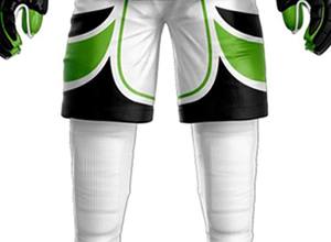 Conjunto de uniforme de hockey sobre hielo para hombres OEM mejor clasificado logotipo personalizado colores y tamaño Venta caliente sublimación impresa precio barato - Product Image 5
