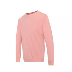 Vente en gros de sweatshirts pour hommes et femmes T-shirts en vrac bon marché en molleton de coton à vendre Idéal pour l'hiver et un usage quotidien - Product Image 2
