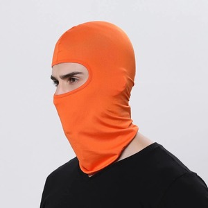 Masque intégral de moto unisexe, respirant, imperméable, coupe-vent, anti-poussière, cagoule de ski, cagoule, bandana, visière faciale - Product Image 5