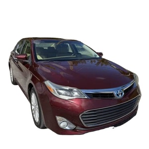 Super Offres sur Outil à Main Hybride d'Occasion 2022 Limited LHD en Excellent État Prêt à Rouler - Product Image 1