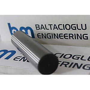 Eje Baltacioglu 50.5567.30 para Autobús, Transmisión Automática, Repuesto de Posventa - Product Image 1