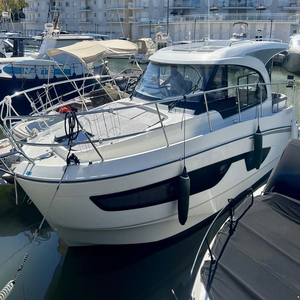 B-e-n-e-t-e-a-u A-n-t-a-r-e-s 11 - Product Image 1