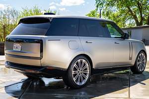 Range Rover P530 Autobiography LWB Usado 2024 - Product Image 3