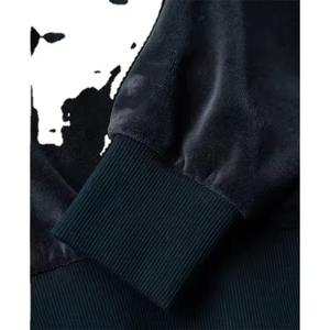 เสื้อสเวตเตอร์ของผู้หญิงเสื้อสเวตเตอร์ลำลองทรงสลิมฟิตสำหรับฤดูหนาวผลิตตามสั่งวัสดุใหม่ออกแบบได้ตามต้องการ - Product Image 6