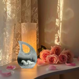 Horse Metal <b>Urn</b> <b>for</b> <b>Ashes</b> Women Cremation <b>Urns</b> <b>for</b> <b>Human</b> <b>Ashes</b> Mini <b>Urns</b> Adult Male Man <b>Small</b> <b>for</b> <b>Human</b> <b>Ashes</b> Custom Size - Product Image 6
