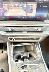 BMW X5 M 2024 Usado en Excelentes Condiciones - Product Image 6