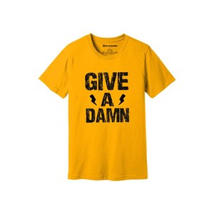 Camiseta de algodón 100% con temas de bondad, estampado de estilo informal, 12 opciones de color, 160-180, colocación de diseño personalizable GSM pesado - Product Image 3
