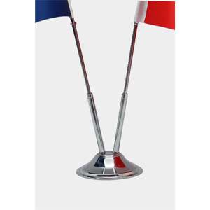 Drapeau de table à double couche - Product Image 3