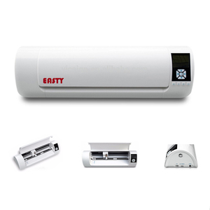 Cortadora de Vinilo de Escritorio Easty Captain X, Ancho de Corte de 300 mm, Alimentación por Memoria USB, para Proyectos de Manualidades y Bricolaje - Product Image 3