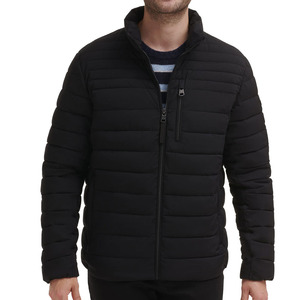 New Arrival 2025 Puffer <b>Jackets</b> High Quality Winter Wear Puffer <b>Jackets</b> In Stock Whole Sale Price - Product Image 1