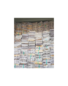 OMG เศษซากนิตยสารผสมขยะ OCC แยกสำนักงานออกหนังสือพิมพ์ oinp สำหรับขาย - Product Image 5