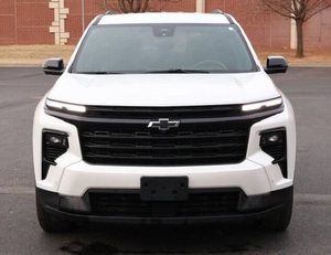 Chevrolet Traverse 2024 USADO EN EXCELENTES CONDICIONES - Product Image 1