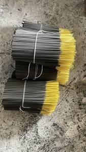 Incienso negro inodoro con aroma de sándalo seguro para la salud para uso religioso empaquetado en cartón - Product Image 2