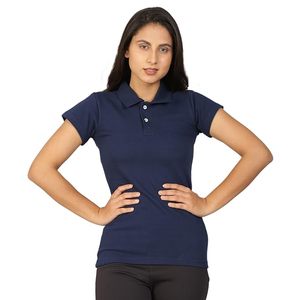 Bán Buôn M-6XL Thêu Quá Khổ Golf Đồng Bằng Áo Sơ Mi Polo Ngắn Tay Áo Đồng Bằng Cộng Với Kích Thước Golf Polo Áo Sơ Mi - Product Image 5