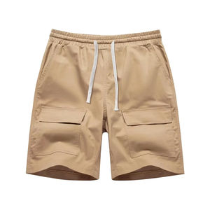 Le Pakistan a fait pas cher prix couleur contraste hommes Shorts haute qualité confortable Shorts pour hommes fabriqué au Pakistan - Product Image 5