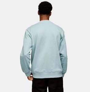 Sudaderas para Hombre al por Mayor, Baratas, de Algodón Sólido, Cuello Redondo, Secado Rápido, Resistentes al Viento, Transpirables, para Otoño e Invierno, para Actividades al Aire Libre - Product Image 3