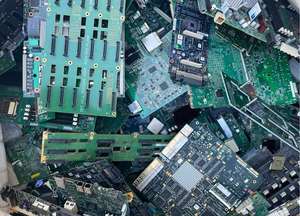 Recycleur de processeur CPU d'or à haute teneur en ferraille meilleure vente expédition rapide aux états-unis/Émirats arabes unis livraison gratuite - Product Image 2