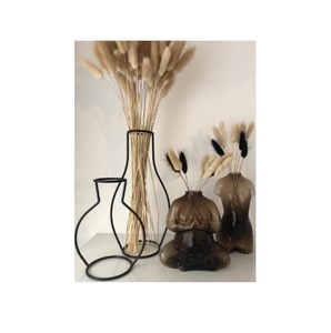 Floreros para decoración de sala de estar, precio barato al por mayor, floreros de tamaño personalizado - Product Image 1