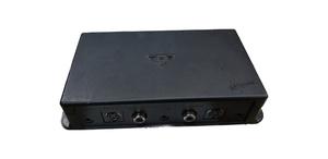 Boîtier convertisseur vidéo en plastique durable OH-RX4 pour pistes de bowling QubicaAMF, compatibilité TV supérieure, système de pointage BES, qualité supérieure - Product Image 2