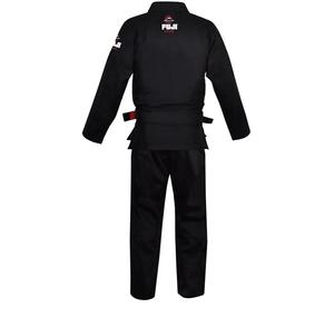 Kimono de Jiu-Jitsu brésilien personnalisé pour adultes, uniforme d'arts martiaux, ensembles extensibles - Product Image 6