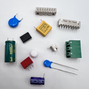 IC DE POTENCIA DE | Paquete SOP7 del controlador síncrono PFM de 650V - Product Image 1