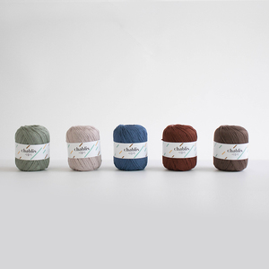 Chablis (60g) coton pastel doux - Product Image 5