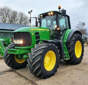 Tractor John Deere 3039R, Compre Ahora con Disponibilidad Inmediata para sus Necesidades Agrícolas - Product Image 6