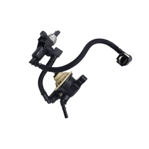 CAPTEUR DE PRESSION DE CARBURANT PEUGEOT 3008 Série 9828711180 YH01 Essence 1500 (16>23) - Product Image 1