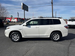 Toyota Highlander Híbrida 2013 Usada, Equipamiento Completo - Product Image 2