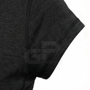 T-shirt Happy Mothers Day pour femmes avec des coutures de qualité supérieure et une sensation douce et légère - Product Image 5