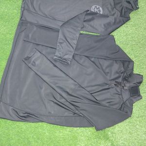 Vêtement de compression respirant à séchage rapide pour le hockey sur glace, personnalisé en gros, avec protection du cou en Kevlar résistant aux coupures, couche de base professionnelle - Product Image 3