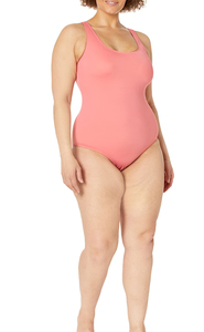 2025 nueva llegada traje de baño para mujer camiseta sin mangas Mono corto mamelucos traje de cuerpo 1 pieza gimnasio monos de mujer - Product Image 6