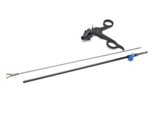 Euprun Ready to Ship Laparoscoipc Forceps Laproscopic Instruments, Laparoscopic Forceps/<b>Names</b> of Surgical Instruments Forceps - Product Image 5