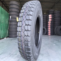Neumáticos Sólidos Diagonales 12R22.5 de Primera Calidad para Camiones, Repuesto/Reparación, Entrega Rápida Disponible para Grandes Flotas de Camiones