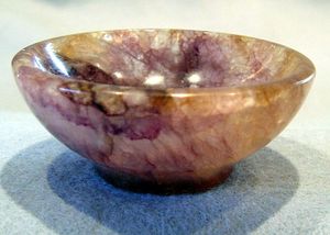 Tazón de resina completo de la mejor calidad hecho a mano colorido personalizado con base para chocolate, dulces, dulces y joyería - Product Image 5