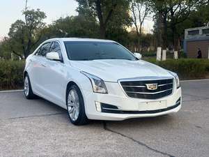 <span class=keywords><strong>Cadillac</strong></span> <span class=keywords><strong>ATS</strong></span> 28T Technology, Bianca, 4 Porte, Berlina 5 Posti, Auto Usata a Benzina, Veicoli Usati in Vendita - Product Image 3