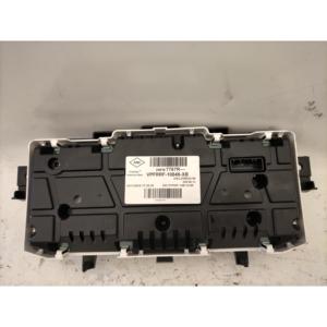 TABLEAU DE BORD CENTRAL RENAULT Captur Série 248107767R (13>19) - Product Image 2