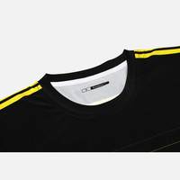 Conjunto de Uniforme de Fútbol Personalizado para Club con Calcetines, Camisetas de Fútbol para Hombre, 100% Poliéster, Transpirable y Cómodo