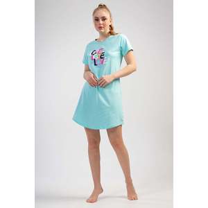 Bayan O Yaka ชุดวงรีวงรีพร้อม Kol etegi Kep Kol - Product Image 3