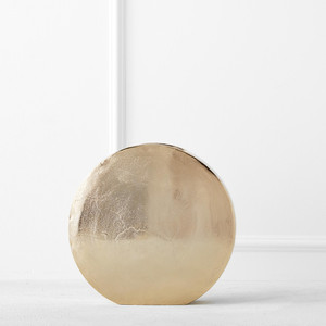 Vaisselle en aluminium Vase à fleurs - Product Image 4