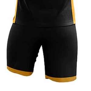 Uniformes de Fútbol Personalizados al por Mayor para Hombres, Mujeres y Niños, Uniforme de Fútbol con Sublimación Completa, Fabricante de Ropa Deportiva, Uniformes de Fútbol - Product Image 4