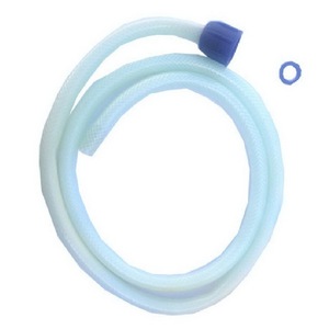 Tubi e Avvolgitubi da Giardino con Raccordi Rif. 449624 - Product Image 1