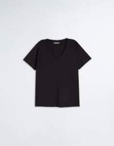 Camiseta con cuello redondo para hombre de alta calidad Camiseta informal de algodón orgánico 100% Ecológica con opción de diseño en blanco con estampado de logotipo personalizado - Product Image 2