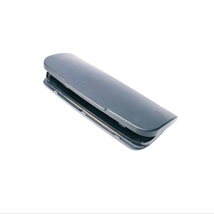 ช่องระบายอากาศรับส่งตรงจากแม่พิมพ์ฉีดสีดำ - Product Image 1