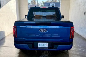 Co-yo-te V8 Power 4x4 XL d'occasion en excellent état - Product Image 5